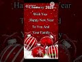  happy new year 2023  tik tok 