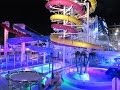 Norwegian breakaway cruise ship tour  cruise fever