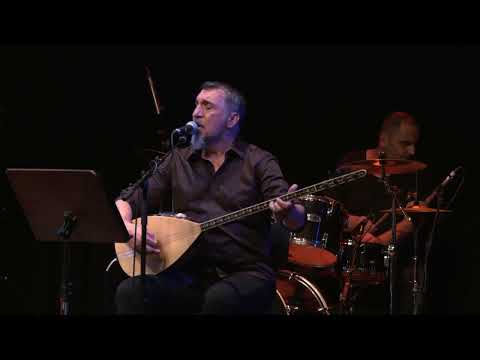 Ferhat Tunç - Metin`e Agit I Frankfurter Hof Mainz | Live Konzert © 2022 Royem Muzik