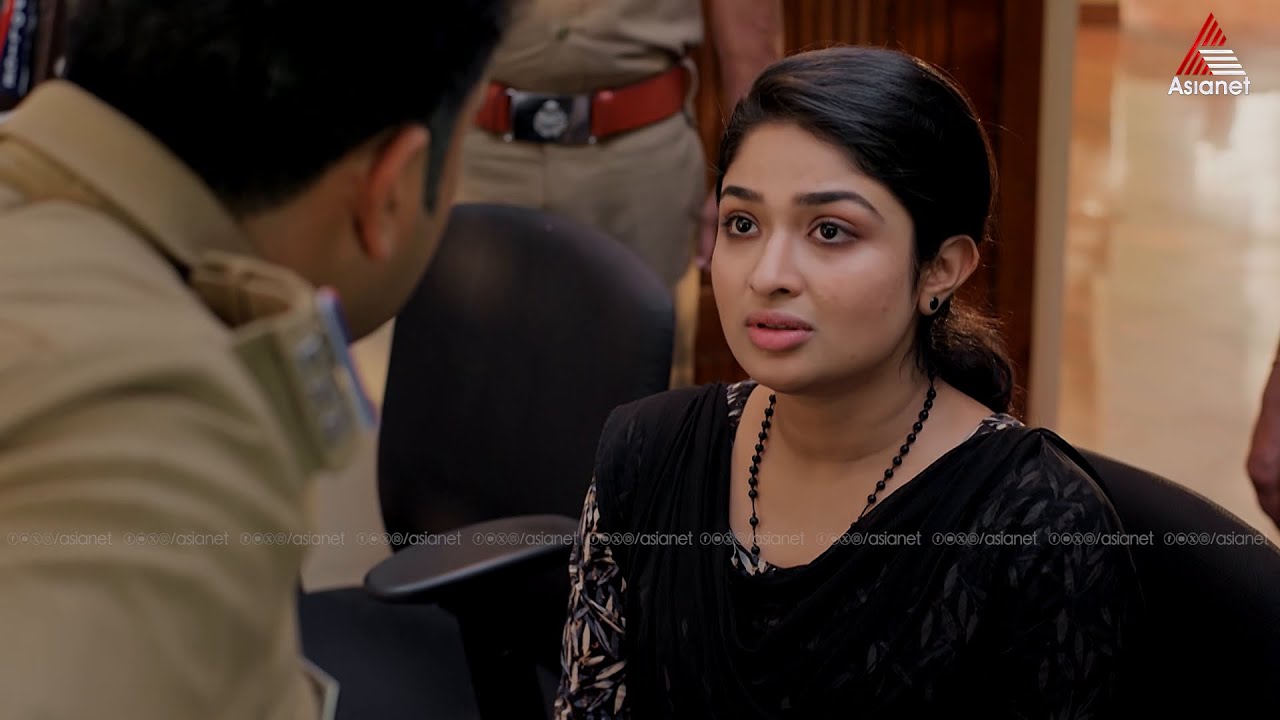 Mazha Thorum Munpe || Episode 221 || 25-02-26