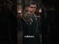 The Ruthless Enforcer of Slytherin