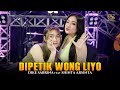 Dike sabrina feat shinta arsinta  dipetik wong liyo  ds music  official live music 