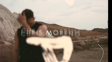 Chris Moreno - Slow Motion (Official Video)