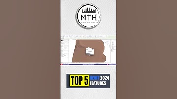 Revit Toposolid | What