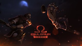 Play to Earn Gaming on XRP - Equilibrium Games screenshot 3