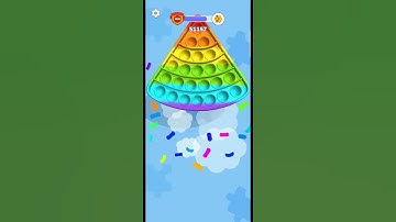 Pop us! all level game play for iOS and Android #a_sgamezone