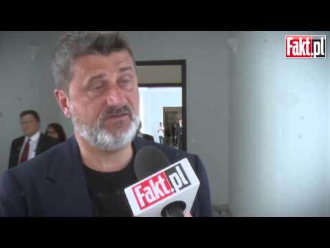 Palikot ostro o