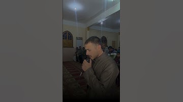 تلاوة تلامس القلوب ♥️