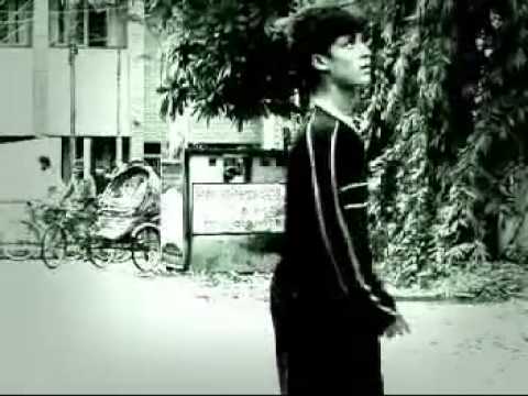 Shironamhin  Hashimukh Official Music Video   bangla Song