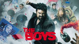 The Boys Season 4 Official Trailer Song #02: 