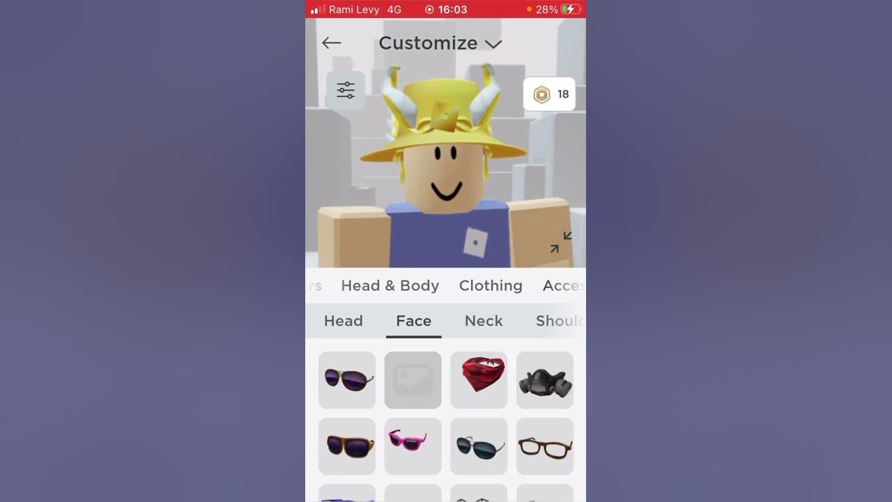 Free Roblox skins YouTube