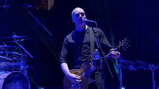 Watch Devin Townsend Voices In The Fan video