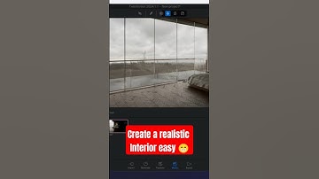 use twinmotion to create a stunning interior #realistic #ue5tutorial #tutorial #ue5video #twinmotion