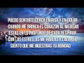 Música Cristiana Suave Voz - Alex Campos feat. Jesús Adrián Romero (Con Letra)