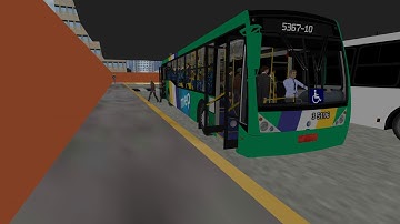 Proton bus simulator: Update v59/ new routes Terminal Shaze 5367 and skins ⬇☟👇🏼