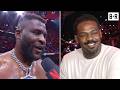 Ngannou Challenges Jones After Win Over Lins 🥊