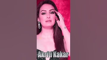 Latai Full Song - ✨ Akriti Kakar