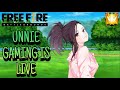 Free Fire Girl Live ||#ajjubhai94 #2bgamer