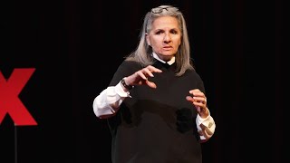 Stagnation Solution | Nino Fincher | TEDxAustinCollege