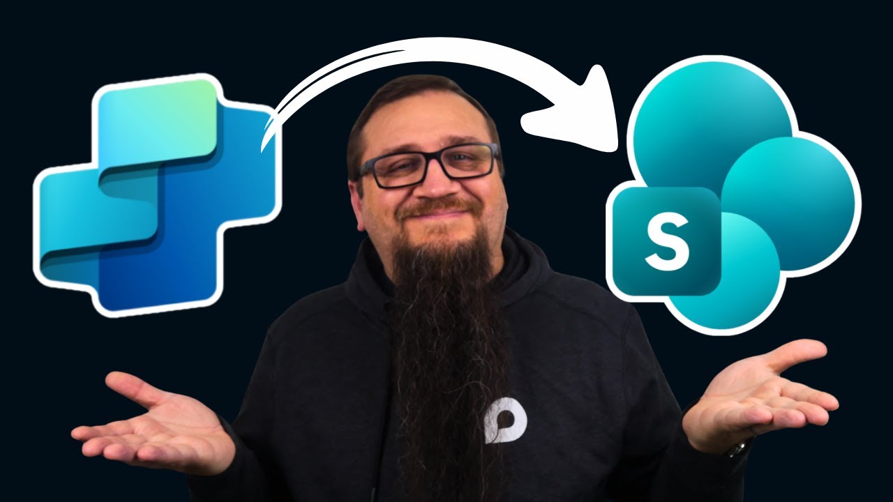 SharePoint Just Got More Powerful With Copilot Studio Agents - YouTube