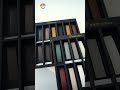 From Panels to Edges | Golden Chameleon×German REHAU Edge Banding#panel #rehau #board #homedecor