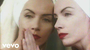 Annie Lennox - Money Can't Buy It (Official Video)