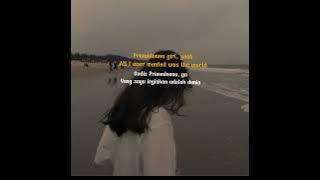 Marina and The Diamonds - PRIMADONNA GIRL (Lirik Terjemahan Indonesia) viral tiktok