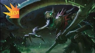 Fidelsticks Crit Animation Slowmotion