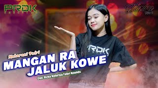 MANGAN RA JALUK KOE - MAHARANI PUTRI - ALINDRA MUSIK COVER