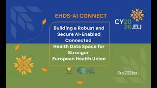 EHDS-AI CONNECT 2026 - DAY 2