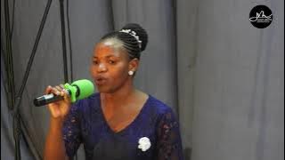 NITAKUSHUKURU - DESPINA | TAMASHA LA RADIO MARIA (MARY HOLIDAY) LOYOLA 2019