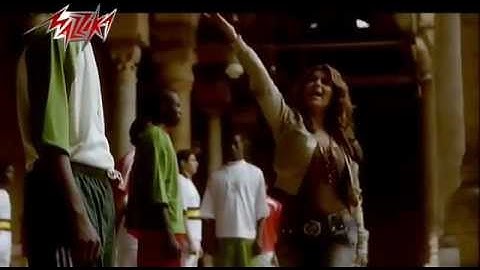 Samira Said -  Kollna Ensan | سميرة سعيد - كلنا انسان