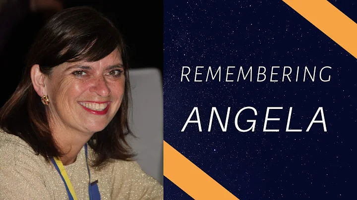 Remembering Angela