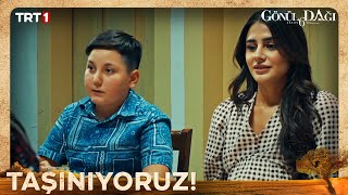 Asuman Ve Ramazan Mete Evden Ayrılıyor - Gönül Dağı 190.