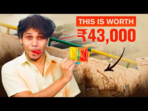 भारत पान मसाला का दीवाना क्यों है?