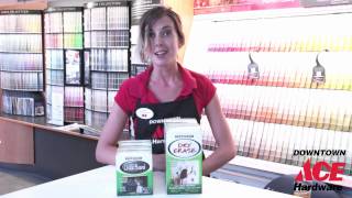 Chalk and Dry Erase Paint - Ace Hardware