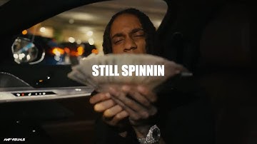 [FREE] BloodHound Lil Jeff x BloodHound Q50 Type Beat - "STILL SPINNIN"
