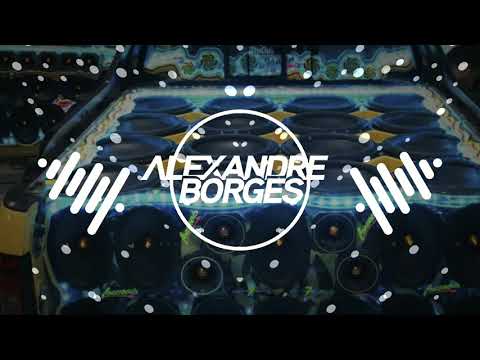 MULHER DE VERDADE NÃO SENTE FALTA DE EX - MC GW - DJ ALEXANDRE BORGES EXCLUSIVE 2021