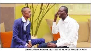 Oumar baba Konaté et alou Sangaré andabamassa clip officiel 2022