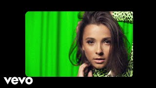 Carla Fernandes Matt Hunter - Entera Lyric Video