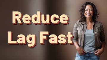 How Can You Reduce Input Lag on Vizio TVs for Smoother Gameplay?