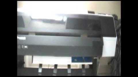 Epson Stylus 9900 Abader