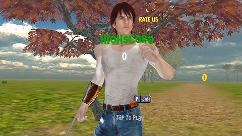 Jungle Run 24 Hours Run Prince - Gameplay AZ Screen Recorder Walkthrough Android HD Gamelon