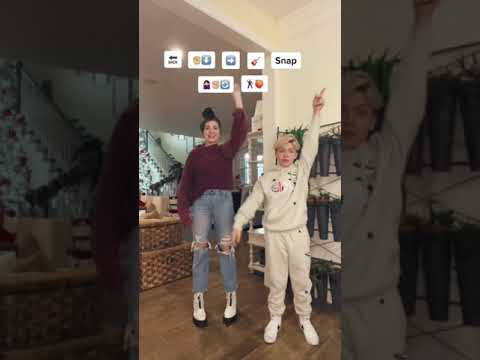 This Easy Dance Is Going Viral!! Shorts