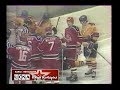 1990 ЦСКА – Химик (Воскресенск) 8-1 Чемпионат СССР по хоккею, 3-й период
