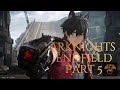 Arknights Endfield: Part 5