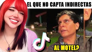 MEMES DE TIKTOK ||  TU AMIGO EL QUE NO CAPTA INDIRECTAS