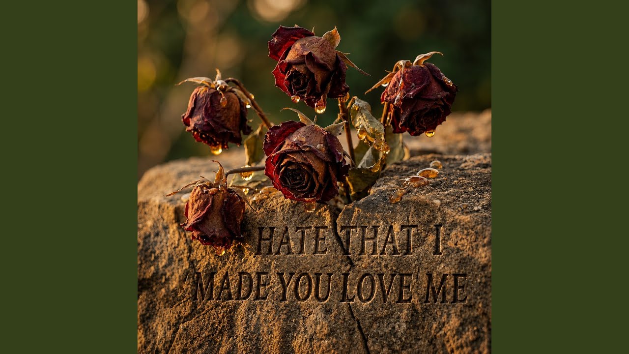 Hate That I Made You Love Me YouTube hate-that-i-made-you-love-me-youtube