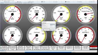 Megasquirt CAN Bus Dashboard Basics | CAN Bus Basics for Megasquirt and Speeduino