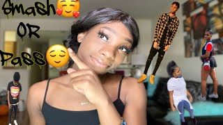 Smash OR pass (subscriber edition )❤️🥰